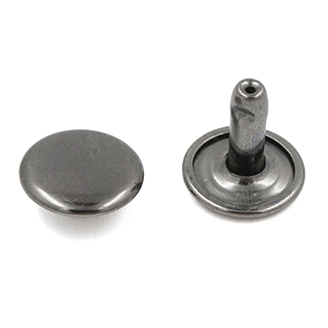 Rivets, Eyelets and Bag Snaps