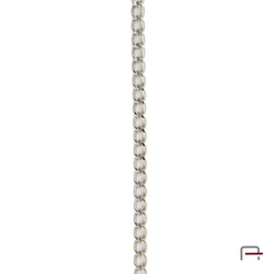 Steel chain 4100310