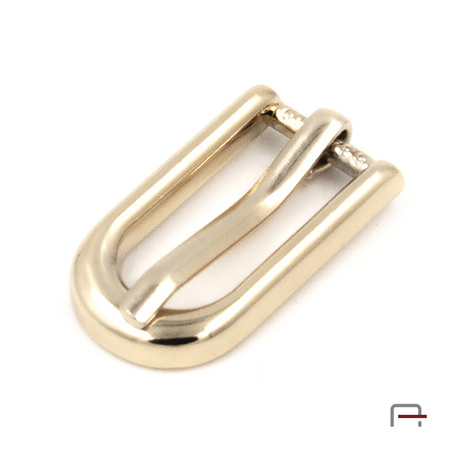 Klamra damska 10 mm 1101751