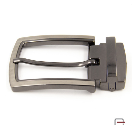 Klamra z przedrostkiem do paska 35 mm 2636769