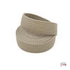 Cotton Tape 30 mm Visone (Dark Beige) 5530115