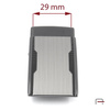 Automatic Flexible Buckle 30 mm 2798169