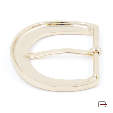 Women's Buckle 40 mm gold 1606851