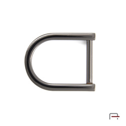 D-ring 20mm gun 3606090