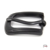 Women's Buckle 20 mm black matt 1310145