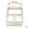Women's Buckle 30 mm 1504611