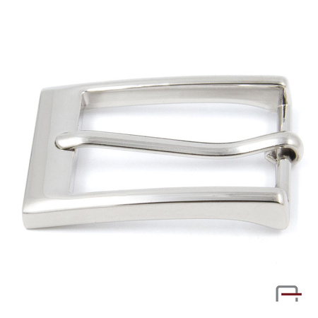 Men's Buckle 30 mm nickel 2106210