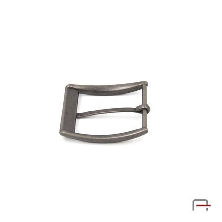 Men's buckle 40 mm old nickel 2307332