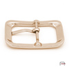Women's Buckle 30 mm gold 1503651