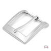 Men's Buckle 40 mm satin nickel 2306511
