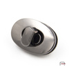 Bag Clasp Black Nickel 3105190