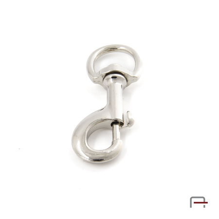 Snap Hoop 21 mm nickel 3224310