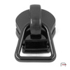 Slider #5 black nickel 3410790