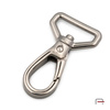 Snap Hook 20 mm Nickel 3231710