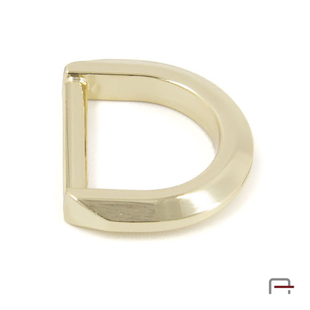 D-ring 16 mm 3604551
