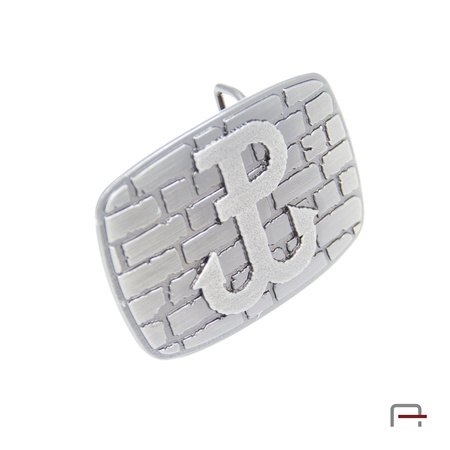 Decorative Buckle 40 mm 2801591