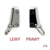 Uchwyt Lewy i Prawy 3305490