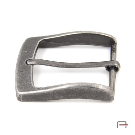 Men's Buckle 40 mm old nickel 2307732