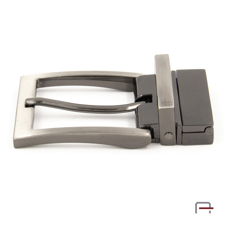 Swivel Belt Buckle 35 mm 2672091