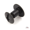 Screw 5 mm black matt 52005450