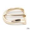 Women's Buckle 25 mm gold 1404453