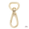 Snap Hook 12 mm gold 3250550