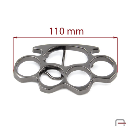 Men's Buckle 40 mm 2801490