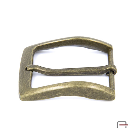 Men's Buckle 40 mm old brass 2300120