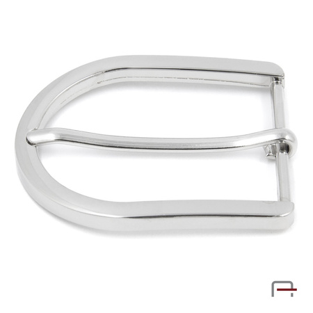 Womne;s Buckle 40 mm nickel 1606310