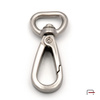 Snap Hook 12 mm nickel 3250510