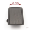 Automatic Buckle Rubber 35 mm 2723869