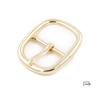 Women's Buckle 30 mm gold 1505950