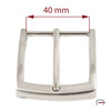 Men's Buckle 40 mm 2307811