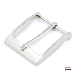 Klamra męska 40 mm nikiel 2301710