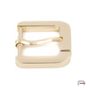 Women's Buckle 25 mm gold 1404753