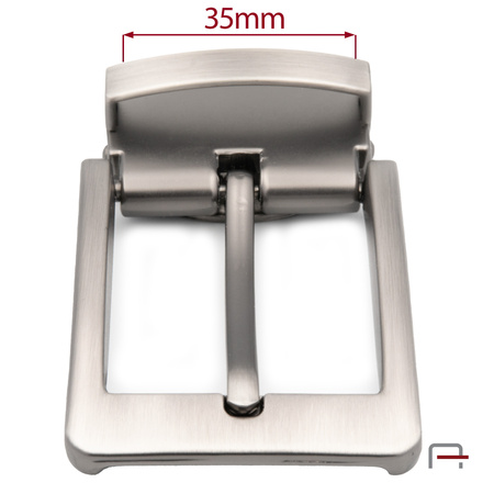 Clip Buckle 35 mm 2631492