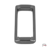 Ramka 38 mm czarna 3605790