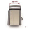 Automat na ząbek do paska 33 mm 2771069