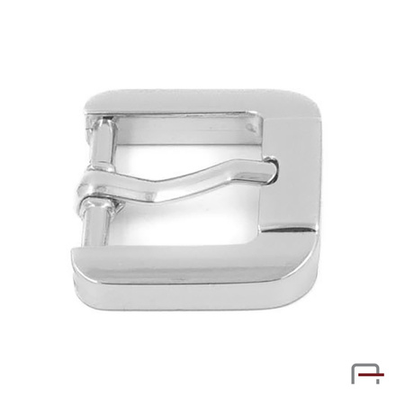 Women's Buckel 20 mm nickel 1309612