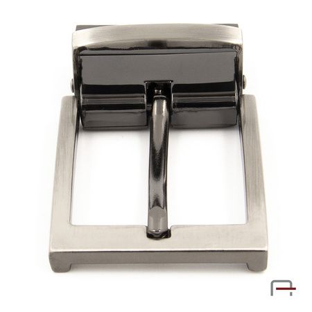 Klamra obrotowa do paska 35 mm 2672091