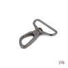 Snap Hook 38 mm black nickel 3235990