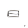 Men's Buckle 40 mm satin gun 2309491