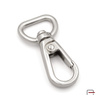 Sanp Hook 15 mm nickel 3250610