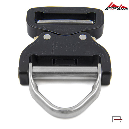 KLAMRA COBRA 45MM D-RING