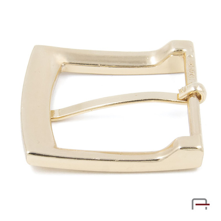 Men's Buckle 40 mm gold 2302050