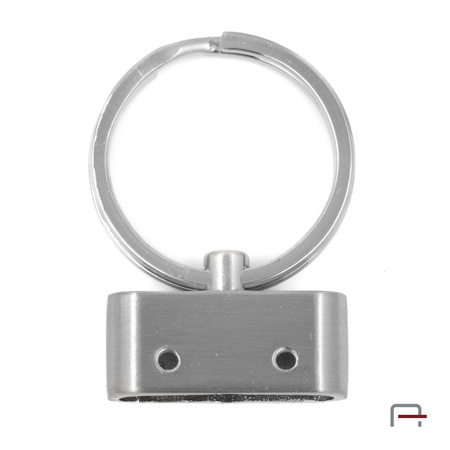 ELEMENT DO BRELOKA czarny 4500910