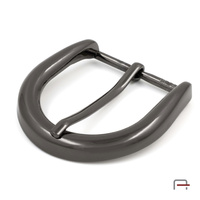 Czarny - Czarny Nikiel