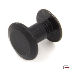 Screw 5 mm black matt 52005450