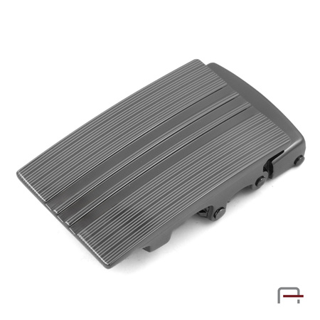 Automatic Buckle Rubber 35 mm 2726469