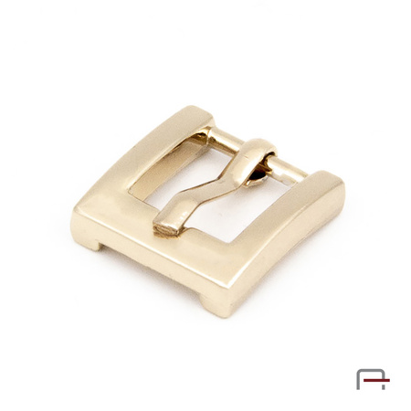 Klamra damska 10 mm złoto 1101650